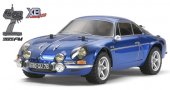 Tamiya 57807 - 1/10 RC RTR Alpine A110 - M05Ra