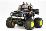 Tamiya 57850 - 1/12 RC RTR XB Midnight Pumpkin Black Edition