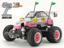 Tamiya 57915 - 1/10 XB Comical Frog (WR-02CB Chassis)