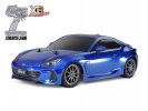 Tamiya 57933 - 1/10 Subaru BRZ (ZD8) (TT-02 chassis) XB RTR