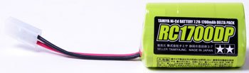 Tamiya 90492 - Battery Pack TLT-1