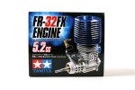 Tamiya 41086 - FR-32FX Glow Engine with Aluminium Heat Sink Head