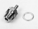 Tamiya 41061 - Spare Plug T3 (STANDARD)