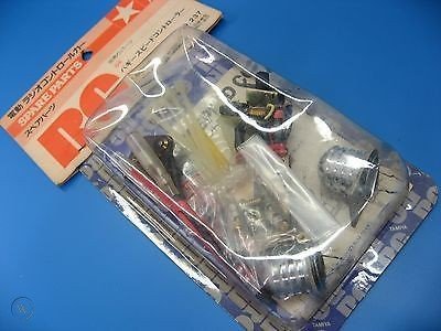 Tamiya 50237 - Buggy speed controller for Hotshot SP-237