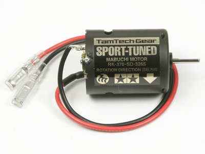 Tamiya 40514 - Sport Tuned Motor