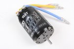 Tamiya 54272 - RC Tamiya Brushless Motor 01 - Sensored 10.5T OP-1272