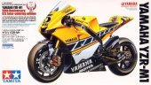 Tamiya 14104 - YZR-M1 U.S. Inter-coloring