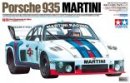 Tamiya 20070 - 1/20 Porsche 935 Martini 1976 World Championship