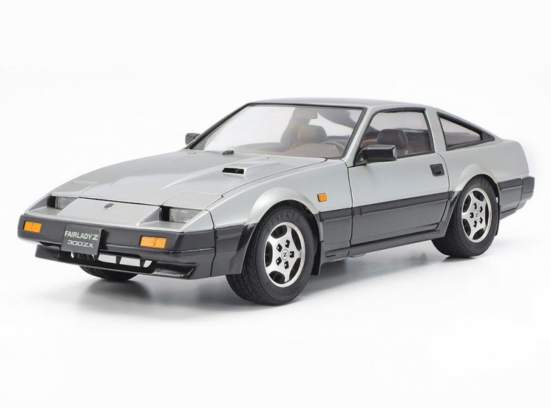 Tamiya 24042 - 1/24 Nissan 300ZX 2 Seater