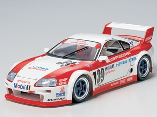 Tamiya 24167 - 1/24 Toyota Sard Supra GT