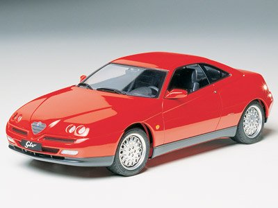 Tamiya 24172 - 1/24  Alfa Romeo GTV