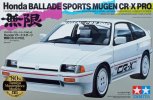 Tamiya 24045 - 1/24 Honda Mugen CR-X Pro