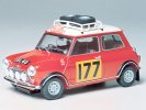 Tamiya 24048 - 1/24 Morris Mini Cooper 1275S Rally