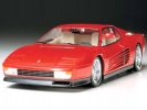 Tamiya 24059 - 1/24 Ferrari Testarossa