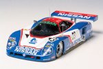 Tamiya 24093 - 1/24 Nissan R89C Kit - C-493 (Model Car)