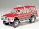 Tamiya 24124 - 1/24 Mitsubishi Montero with Sport Option