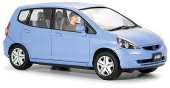 Tamiya 24253 - 1/24 Motorized Honda Fit (Jazz)