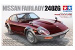 Tamiya 24360 - 1/24 Nissan Fairlady 240ZG