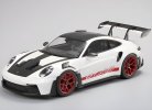 Tamiya 24370 - 1/24 Porsche 911 GT3 RS (992)