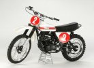 Tamiya 16036 - 1/6 Yamaha Motocrosser YZ250