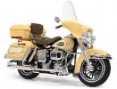 Tamiya 16040 - 1/6 Harley-Davidson FLH Classic