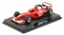 Tamiya 21113 - 1/20 Ferrari F1-2000 French GP No.4 - Finished Model