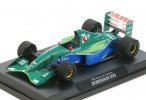 Tamiya 21119 - 1/20 Jordan 191 No.32 Finished Model