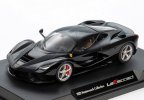 Tamiya 21143 - 1/24 LaFerrari (Black) Finished Model