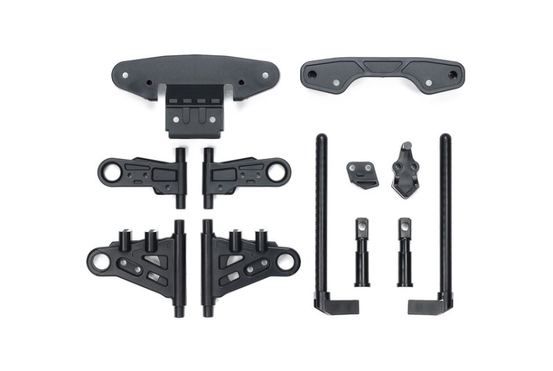 Tamiya 51736 - BT-01 T Parts (Suspension Arms)