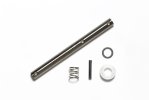 Tamiya 51737 - BT-01 F/R Spur Gear Shaft Set