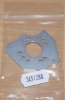 Tamiya #3451280 Motor Plate: Thunder Shot/Saint Dragon 47457/47458/47459/58706