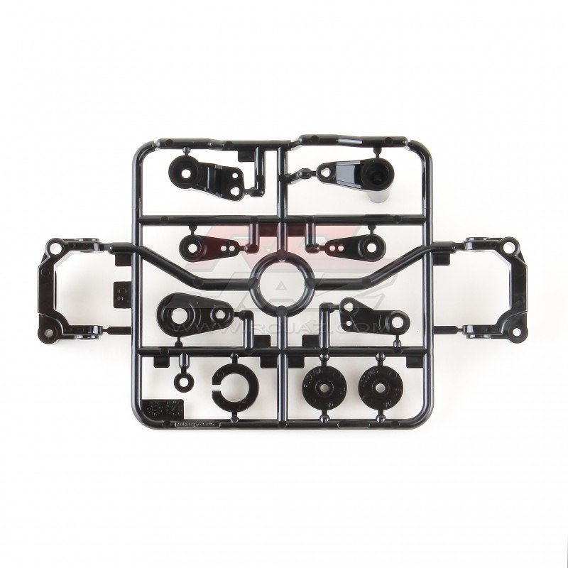 Tamiya 0005520 - CC-01 Jeep B parts Steering Set For 58324 Volkswagen Race-Touareg/Pajero Wrangler