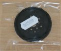 Tamiya 0445800 83T Spur Gear: 58675