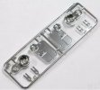 Tamiya 9115208 - RC L Parts: 58405 Toyota Land Cruiser 40 - CR01