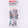 Tamiya 54505 - RC Buggy Big Bore Damper Rear - Aeration Type 2pcs OP.1505 TRF201/TRF511/TRF502X/DB01/DB02 OP-1505