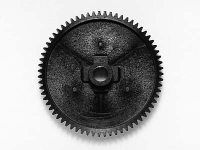 Tamiya 53703 - DF-02 SPUR GEAR (67T) OP-703