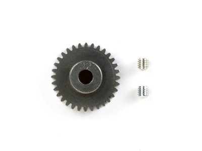 Tamiya 51370 - 05 Pinion Gear(32T) SP-1370