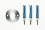 Tamiya 53924 - DF-03 Heat Sink Bar Set OP-924