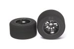 Tamiya 54135 - F103 Pre-Assem. Sponge Tires F OP-1135