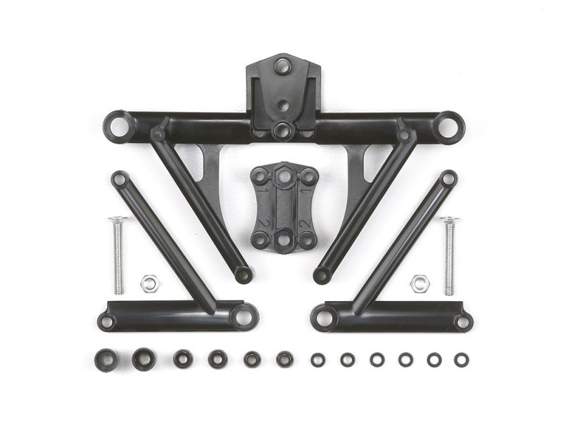 Tamiya 51381 - F104 F Parts (F Suspension Arm) SP-1381