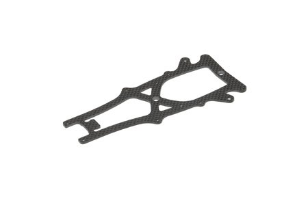 Tamiya 54164 - F104 Carbon Upper Deck OP-1164