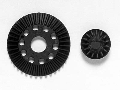 Tamiya 50934 - G Parts (Link Gear) F201 SP-934