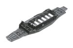 Tamiya 54297 - RC FF03 Reinforced Lower Deck - Carbon OP-1297