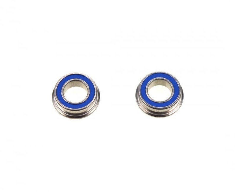 Tamiya 42367 - 950 Sealed Flanged Ball Bearings (2pcs)