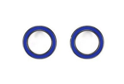 Tamiya 42375 - 1280 Sealed Ball Bearings (2 Pcs.)