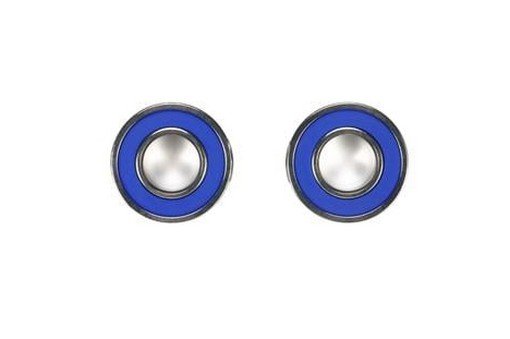 Tamiya 42377 - 1150 Sealed Ball Bearings (2 Pcs.)