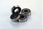 Tamiya 53007 - 1680 Ball Bearings (4Pcs) OP-07