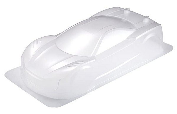 Tamiya 47343 - 1/10 Raikiri GT (Wide) Lightweight Body Parts