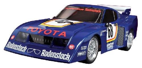 Tamiya 51477 - 1/10 RC Body Set Toyota Celica - LB Turbo Gr.5 SP-1477