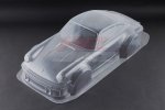 Tamiya 1824141 - 1/10 Body for 84431 Porsche 934 Jagermeister TA02-SW